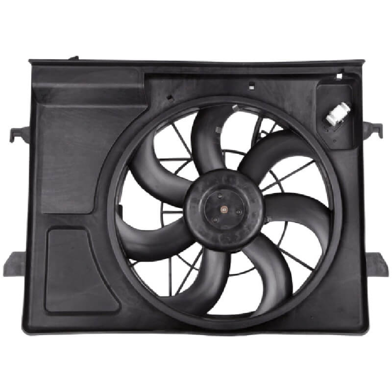 25380-1M000 25380-1M050 25380-1X000 KIA FORTE 09-12 KIA CERATO 10-13 Radiator Fan Cooling Fan