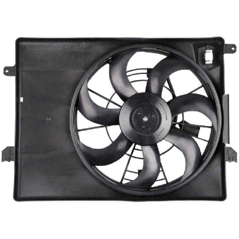 25380-4T000  25380-47000  25380-2S500  25380-2Y500  25380-30000 KIA SPORTAGE 10-14 Radiator Fan Cooling Fan