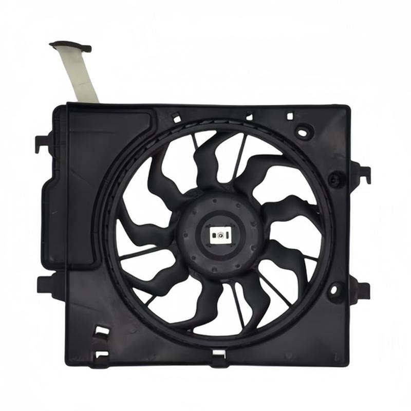 25380-1Y090 25380-1Y000 25380-1Y100 25380-1Y030 25380-1Y550 25380-1Y050 KIA PICANTO Radiator Fan Cooling Fan