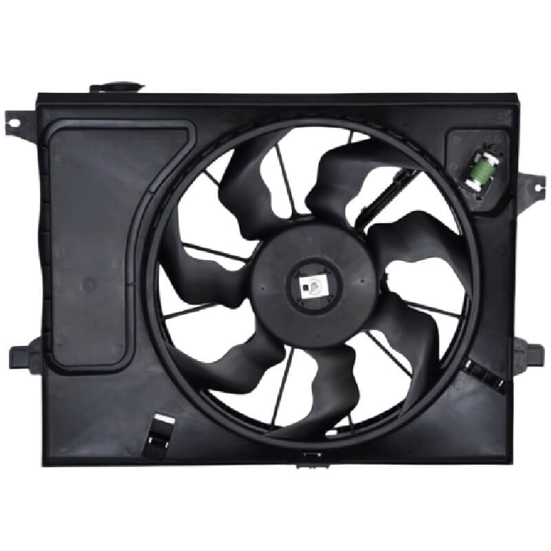 25380-B2000 25380-2K600 25310-B2050 KIA SOUL 1.6 Radiator Fan Cooling Fan