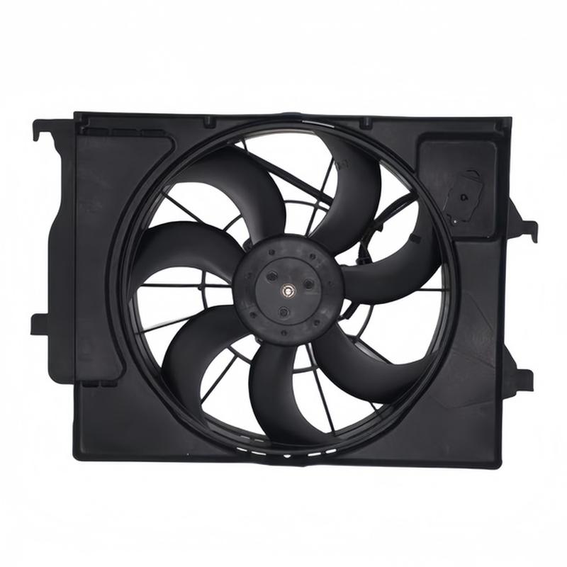 25380-H7000 25380-K8000 25380-H800C KIA Huan Chi 1.4L Radiator Fan Cooling Fan