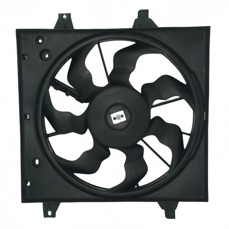 25380-G6050 25380-G6000 KIA PICANTO Radiator Fan Cooling Fan