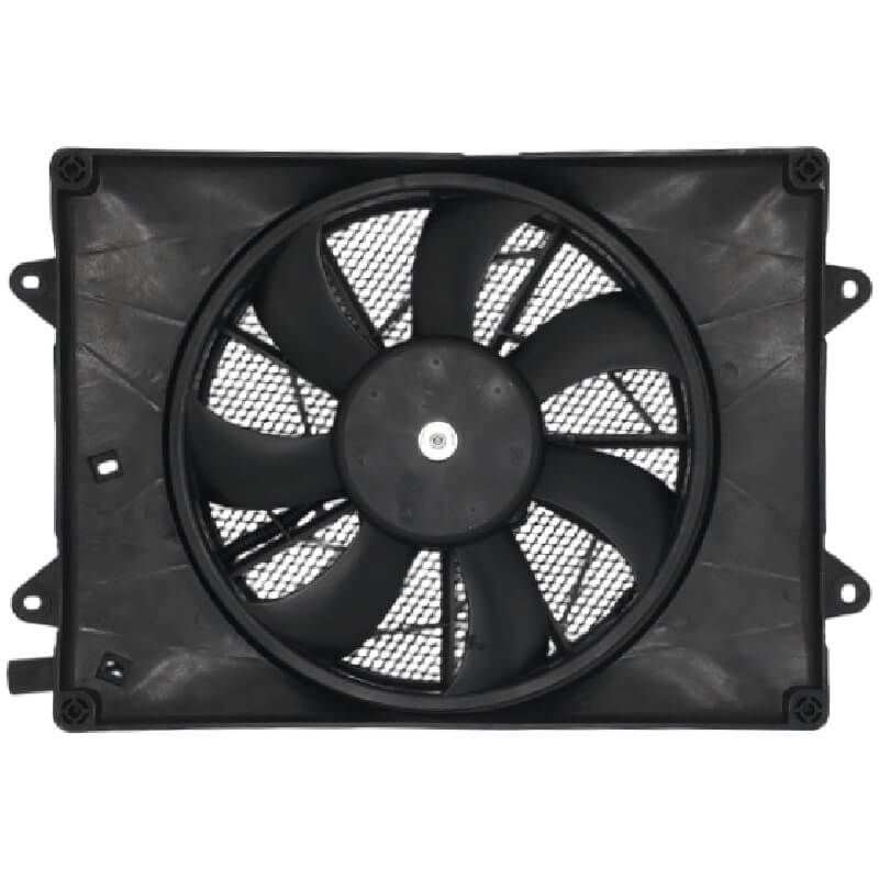 97605-4E510 24312-4E010 KIA K2700 Radiator Fan Cooling Fan