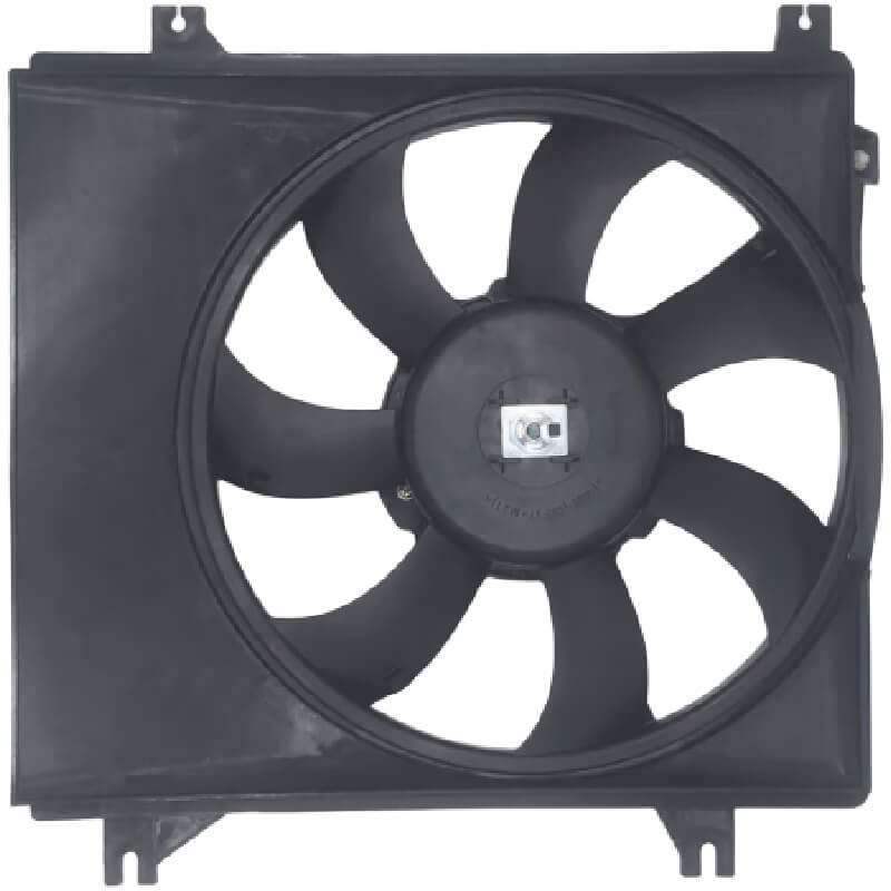 25380-02000 4569631 25380-25100 5083452AA HYUNDAI ATOS Radiator Fan Cooling Fan