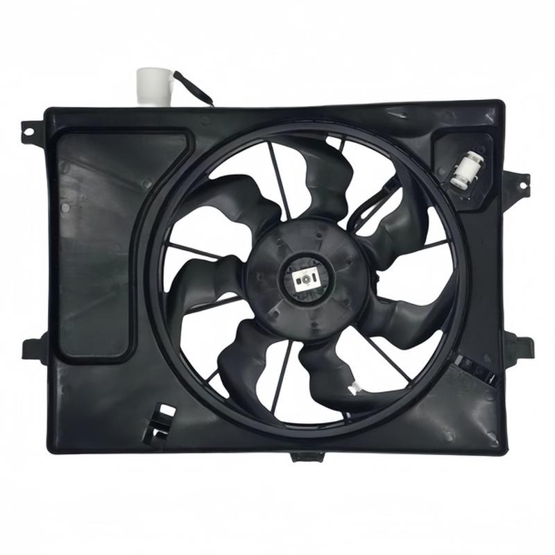 25380-3X000 25380-A6100 25380-A6200 25380-M6000 25380-B5000 621-528 HYUNDAI ELANTRA Radiator Fan Cooling Fan