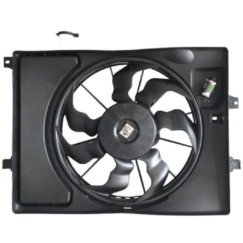 25380-3X500 HYUNDAI ELANTRA Radiator Fan Cooling Fan