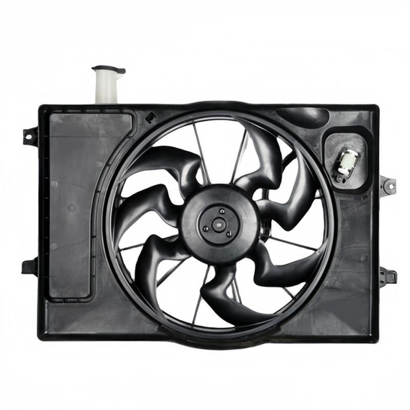 25380-F2000 25380-M6000 25380-Q7000 25380-K8000 25380-Q6000 HYUNDAI ELANTRA Radiator Fan Cooling Fan