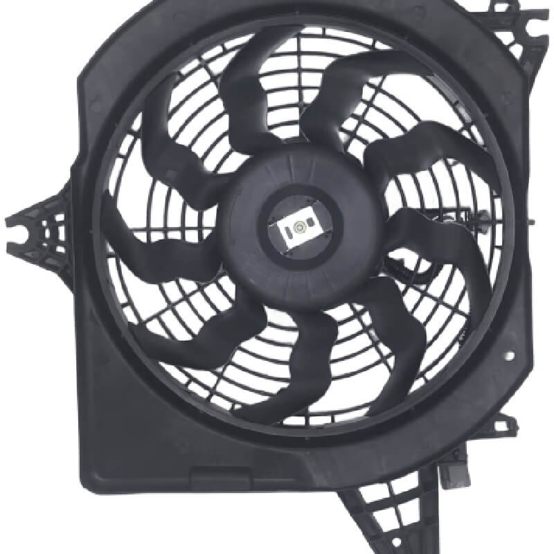 97730-4H000 97730-4H100 HYUNDAI GRAND STAREX H-1 Radiator Fan Cooling Fan