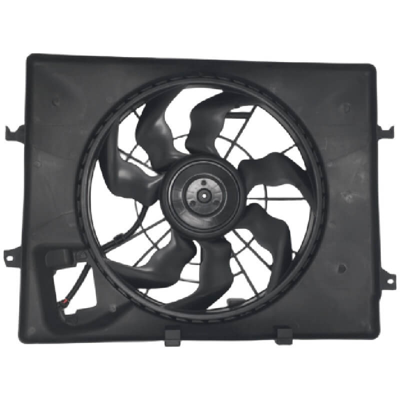 25380-2T500 25380-4R500 HY3115149 HYUNDAI SONATA KIA OPTIMA(K5) Radiator Fan Cooling Fan