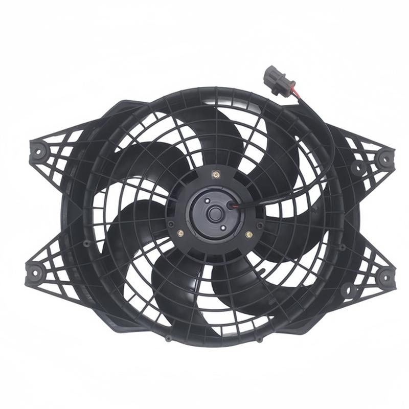 97730-4F100 97730-4F150 HYUNDAI H100 Radiator Fan Cooling Fan