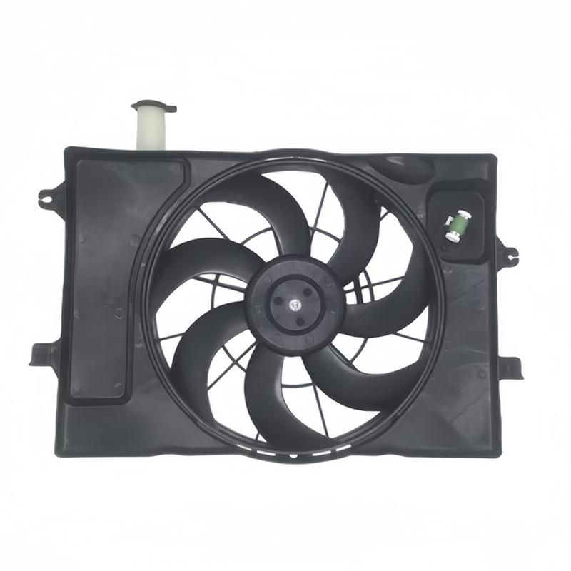 25380-AA000 25380-AA050 HYUNDAI ELANTRA Radiator Fan Cooling Fan