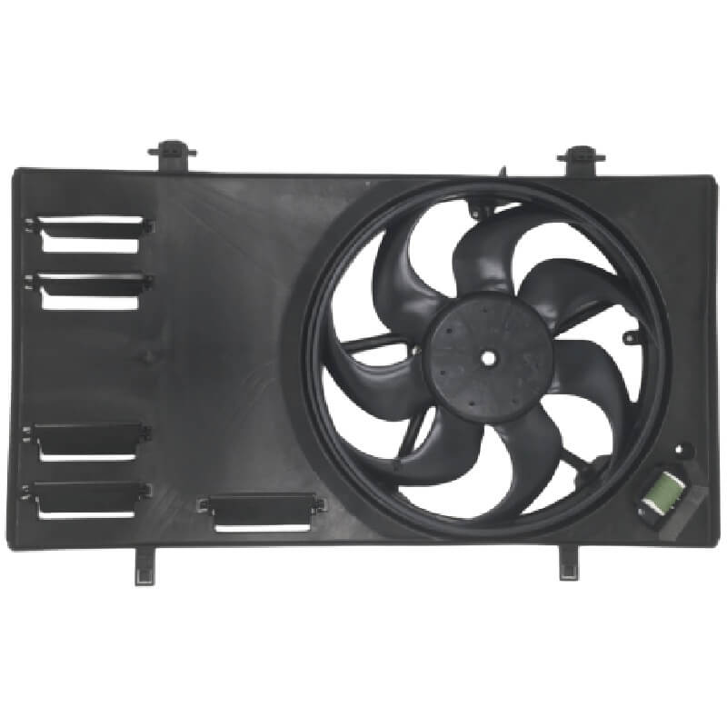 GN118C607AC GN1Z8C607B Ford ECOSPORT 2017 AT Radiator Fan Cooling Fan