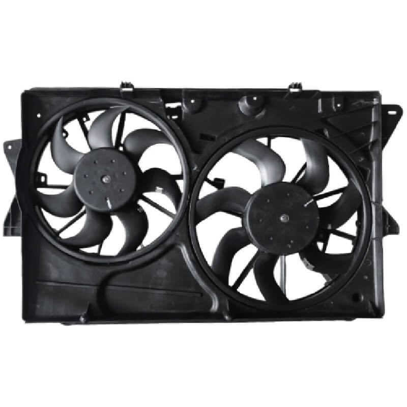 DG1Z8C607F FO3115199 DG1Z8C607C DG1Z8C607D DG1Z8C607A FO3115210 FORD LINCOLN FORD TAURUS Radiator Fan Cooling Fan