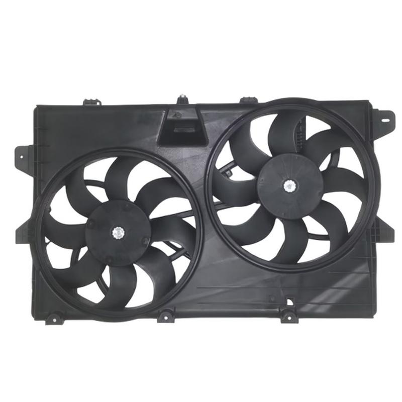 7T4Z8C607A 7T4Z8C607B CT4Z8C607B FORD EDGE Radiator Fan Cooling Fan