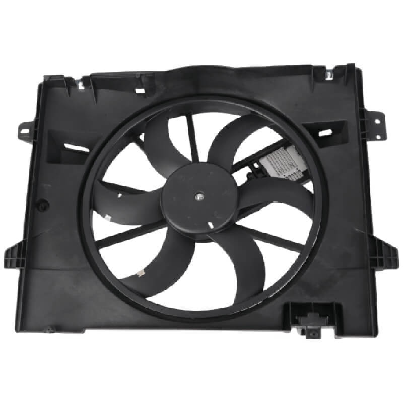 6W1Z8C607AA 7W1Z8C607B 8W1Z8C607A 8W1Z8C607C 620-119 FORD CROWN VICTORIA LX(SPORT) Radiator Fan Cooling Fan