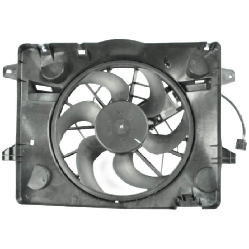 3W1Z8C607BD 3W1Z8C607AC 620-120 FORD LINCOLN TOWN FORD CROWN VICTORIA Radiator Fan Cooling Fan