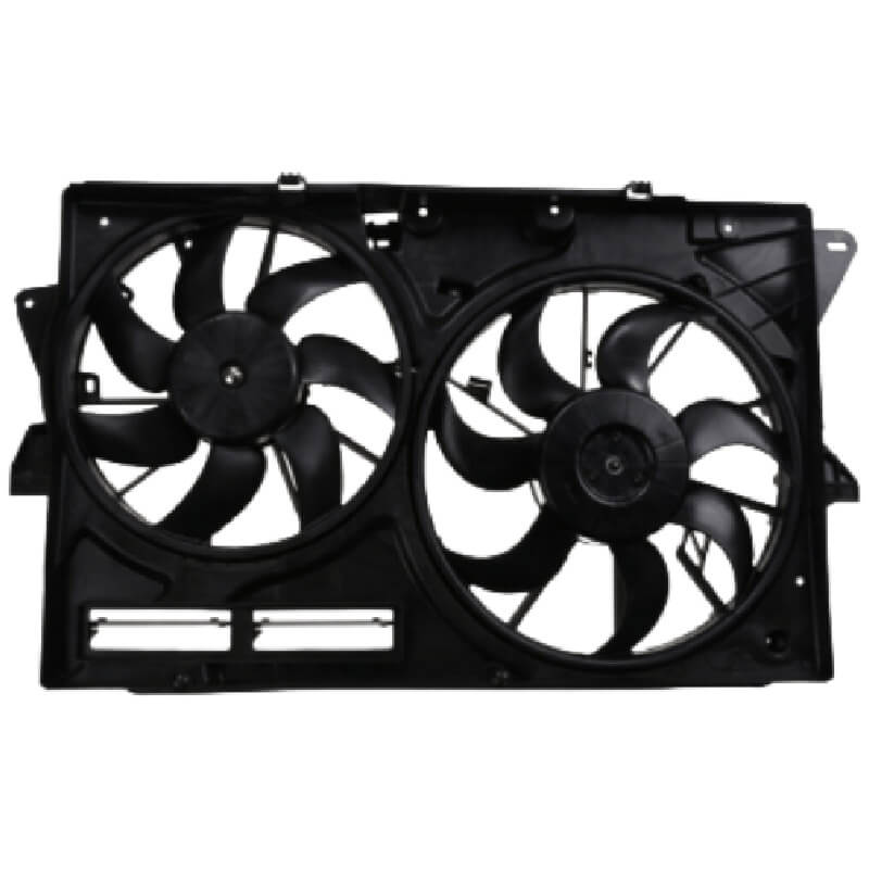 DG1Z8C607A DG1Z8C607D DG1Z8C607E DG1Z8C607F FORD TAURUS Radiator Fan Cooling Fan