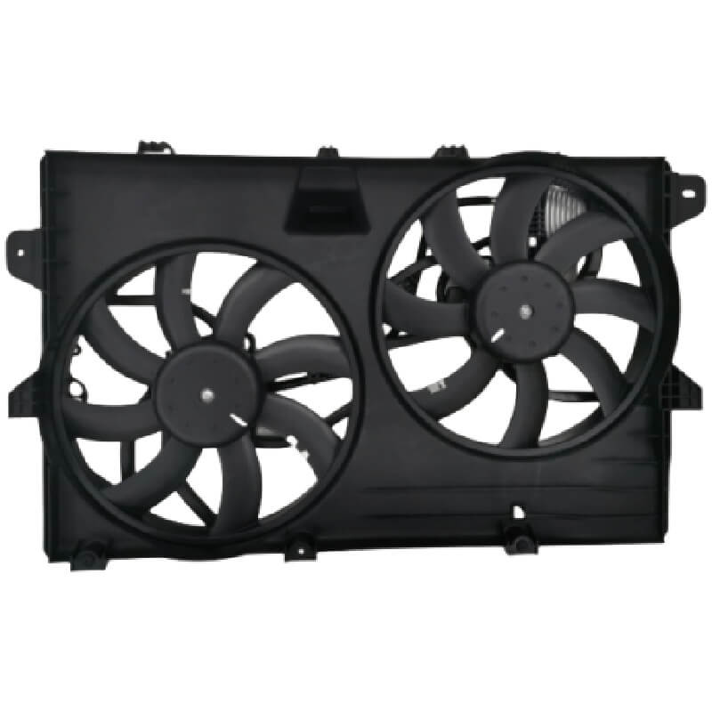 9T4Z8C607A 9T4Z8C607B PO3115190 FORD TAURUS FORD EDGE Radiator Fan Cooling Fan