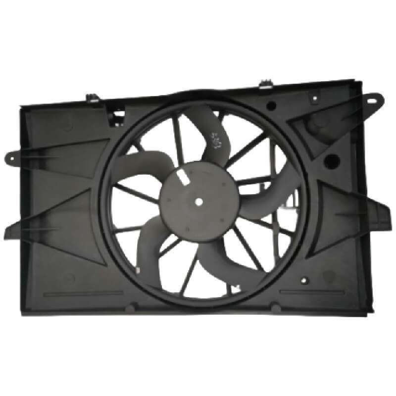 8G1Z8C607A 8G1Z8C607B AG1Z8C607A BG1Z8C607A LINCOLN MKX FORD TAURUS Radiator Fan Cooling Fan