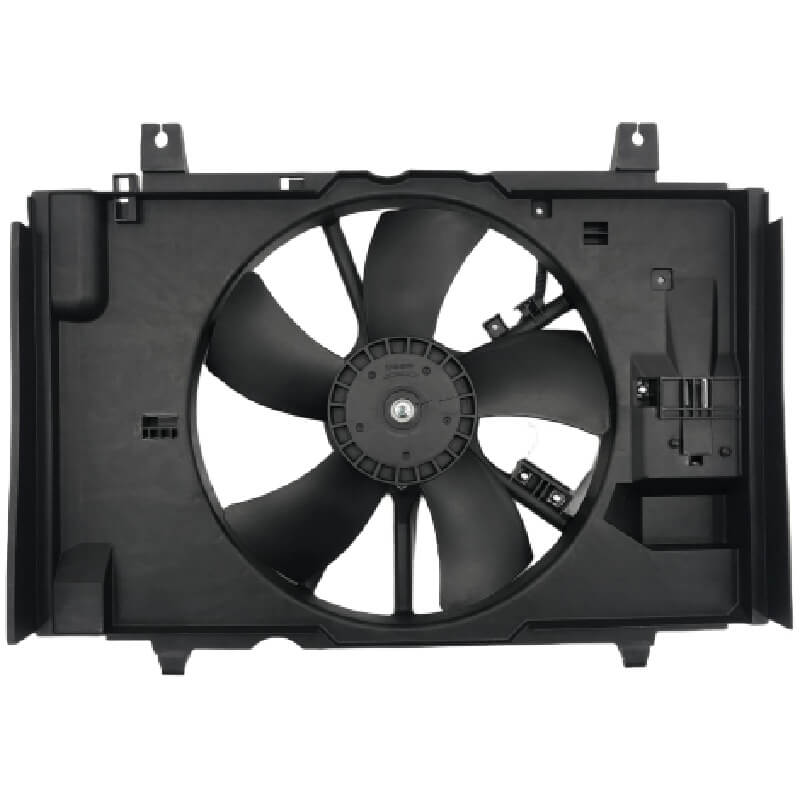 21481-EW00B 21481-EL30A 21481-EF70A NISSAN SYLPHY 2.0 Radiator Fan Cooling Fan