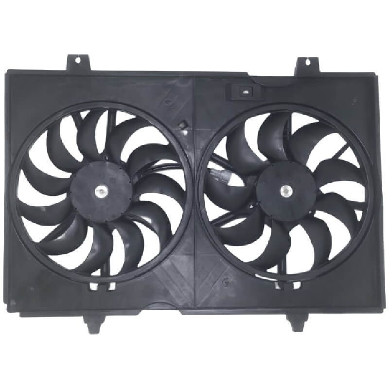 21481-3LM0A 19316315  21486-JG30A  19316319  21487-1HS3D NISSAN NV200  Radiator Fan Cooling Fan