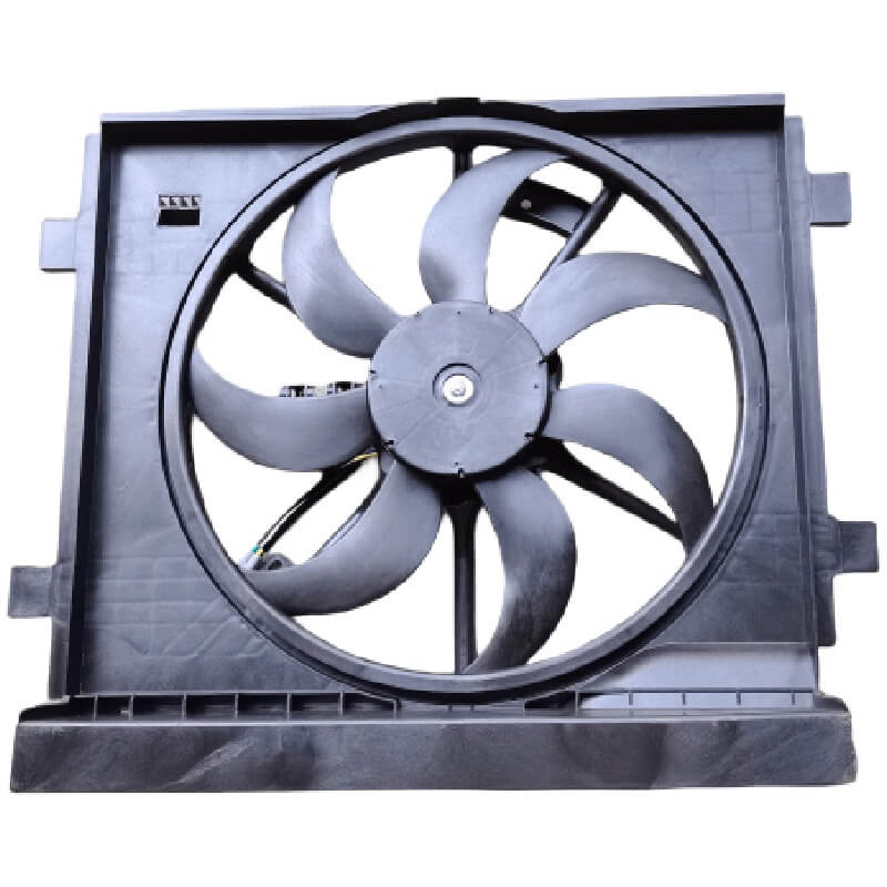 21481-3RA0A 21481-9AM0A 21481-3SH5A NI3115146 NISSAN SYLPHY1.8 Radiator Fan Cooling Fan