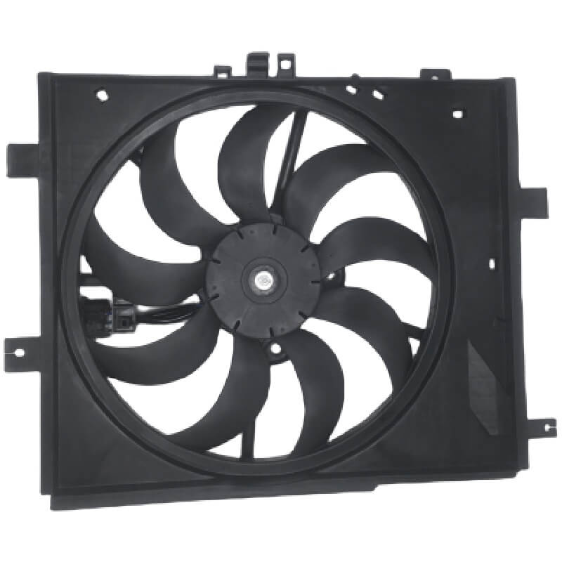 21481-3AB3A 21481-9KK0A 21481-EE90B 92120-EE90A NISSAN VERSA  Radiator Fan Cooling Fan