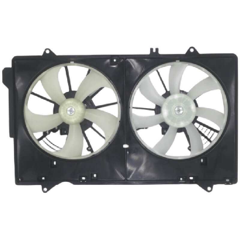 PE01-15-210 PE01-15-140 PE01-15-150 PE02-15-140 MAZDA CX5 Radiator Fan Cooling Fan