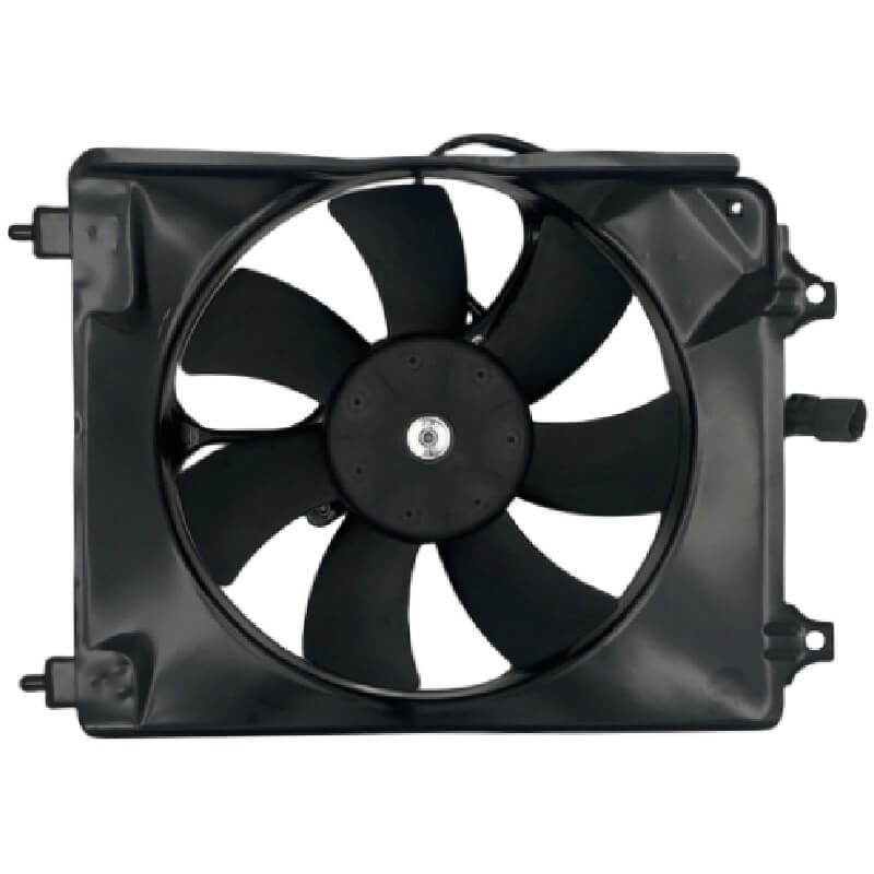 38615-RNA-A01 38611-RNA-A01 38616-RNA-A01 HONDA CIVIC1.8L  Radiator Fan Cooling Fan