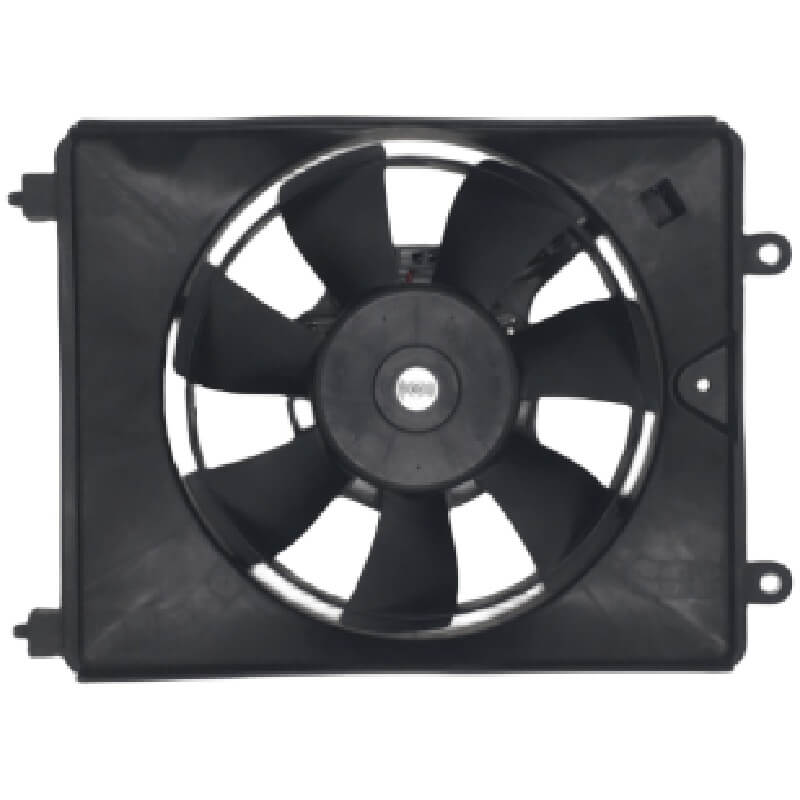 38615-RIA-A02 38611-TS6-000 38611-R1A-A01 HONDA CIVIC1.8L  Radiator Fan Cooling Fan