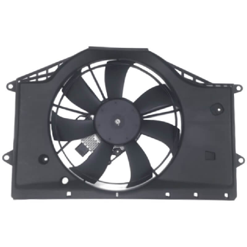 19015-5AG-H01 19015-5AA-A01 19019-5AA-A01 19020-5AA-A01 19030-5AA-A01 HONDA CIVIC  Radiator Fan Cooling Fan