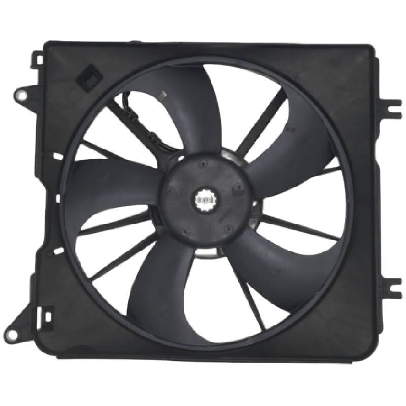 19015-5PA-A01 19005-5PA-A01 HONDA CRV  Radiator Fan Cooling Fan