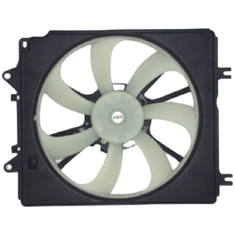 38615-5PA-A01 38610-5PA-A01 38616-5PA-A01 38616-5PH-A01 HONDA CRV  Radiator Fan Cooling Fan