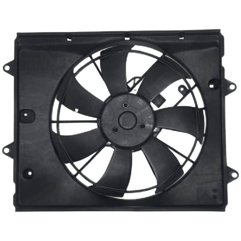 19015-5BA-A01 19019-5BA-A01 19020-5BA-A01 19030-5BA-A01 HONDA CIVIC 2018 Radiator Fan Cooling Fan