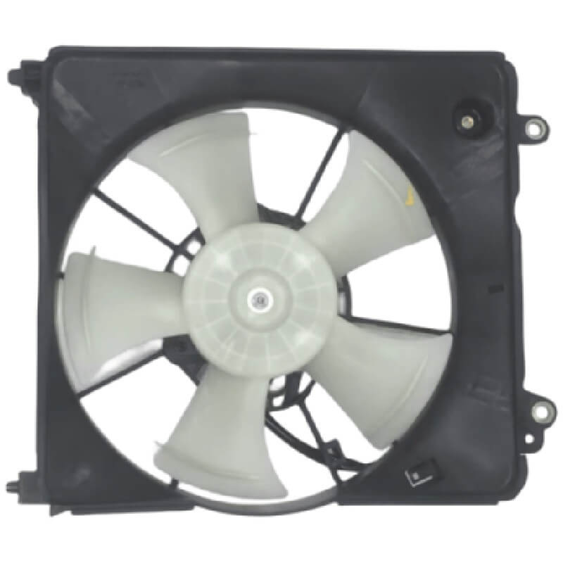 19015-RB0-004 19030-RB0-004 HONDA FIT Radiator Fan Cooling Fan