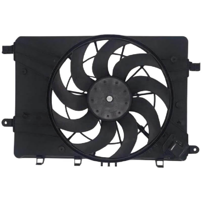 16466888 13267630 13335181 13335182 13289624 13289621 52429240 CHEVROLE CRUZE1.5L  Radiator Fan Cooling Fan