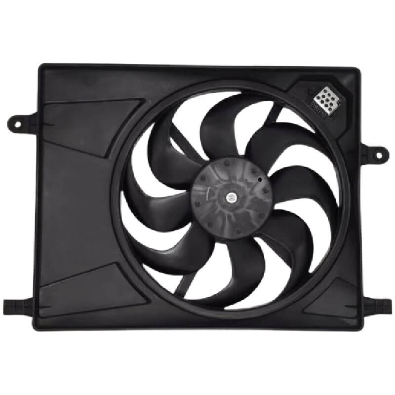 26203418 CHEVROLET NEW SAIL 3 Radiator Fan Cooling Fan