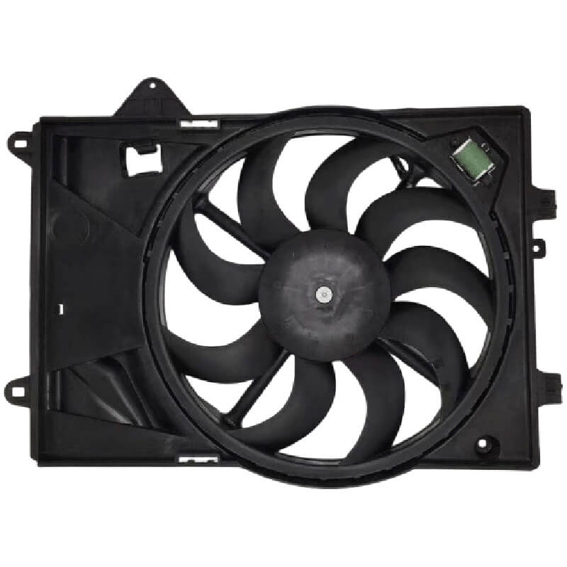 95942900 95352379 94509632 9508111 96945951 52096865 95353142 95018602 CHEVROLE SONIC  Radiator Fan Cooling Fan