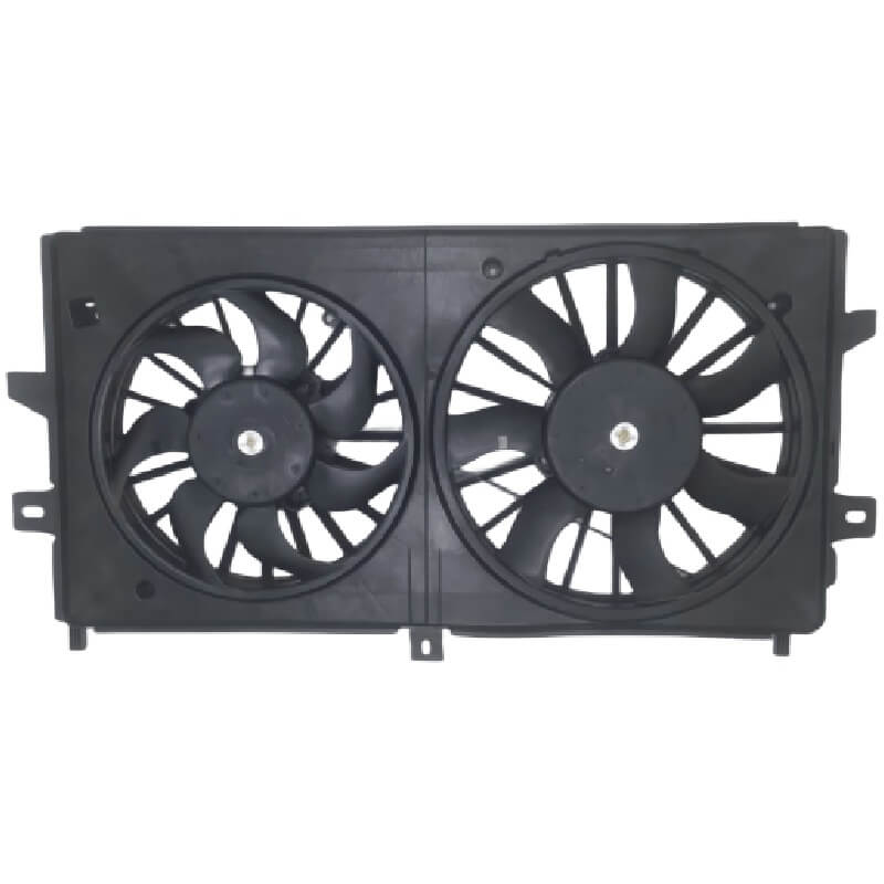 89018694 89018690 89018696 89018691 89018693 GM3115187 620-973 CHEVROLET IMPALA  Radiator Fan Cooling Fan