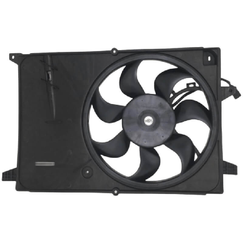 42426778 42333850 42349019 621-558 GM3115271 CHEVROLET SPARK  Radiator Fan Cooling Fan