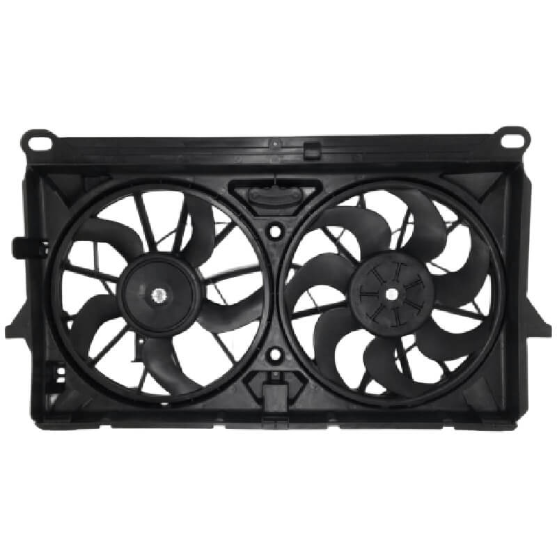 15780788 89023366 89023368 89024933 620-653 1580551 1580682 1580912 CHEVROLET GMC SIERRA Radiator Fan Cooling Fan