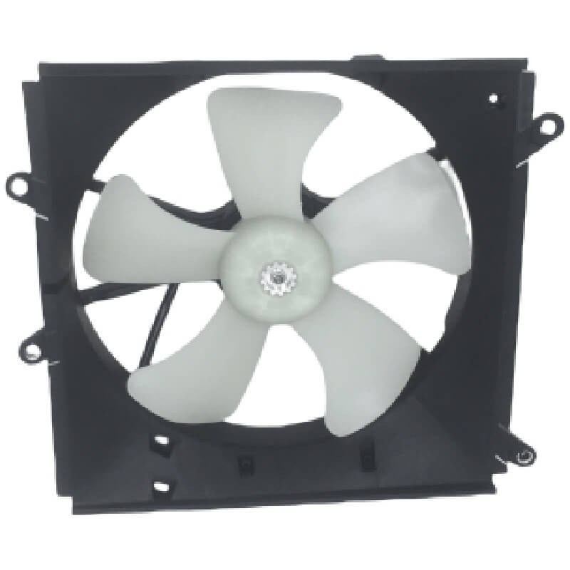 16363-74020 16711-15271 16361-11020 TOYOTA AE100  TOYOTA COROLLA  Radiator Fan Cooling Fan