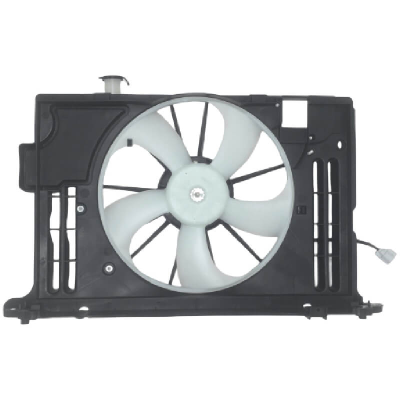 16711-0T130 16711-0T131 16361-0T041 16712-0T020 TO3115181 TOYOTA COROLLA  Radiator Fan Cooling Fan