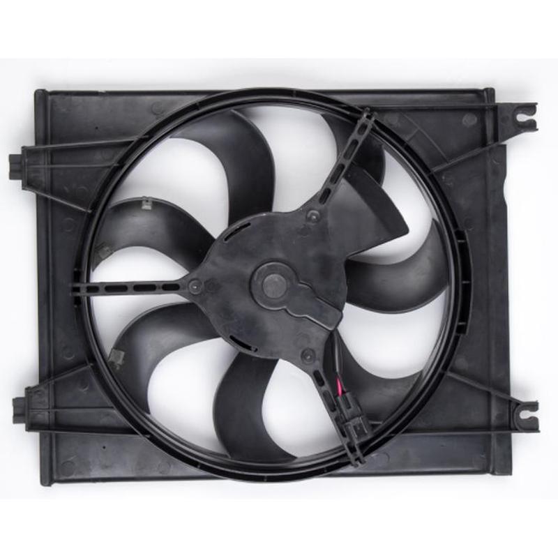 97730-0S000 97730-2F000 620-736 KIA CERATPO vice fan  Radiator Fan Cooling Fan