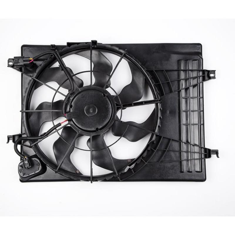 25380-UF380 25380-1F381 25380-1F382 KIA SPORTAGE IMPORT  Radiator Fan Cooling Fan