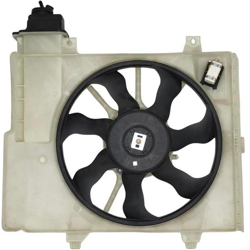 25380-07560 25380-07500 25380-07510 KIA PICANTO  Radiator Fan Cooling Fan