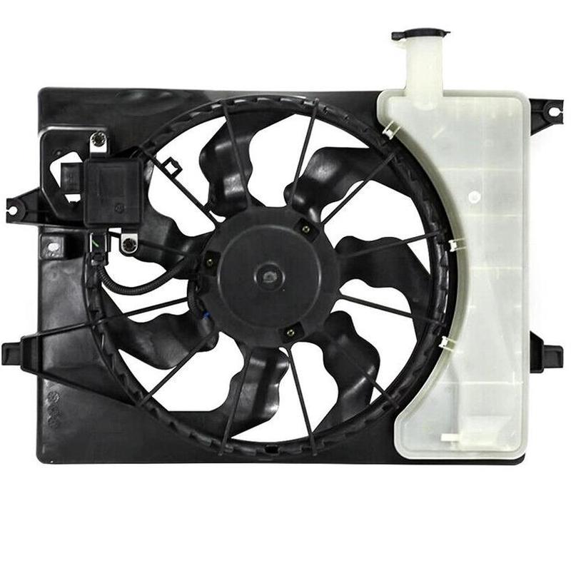 25380-B0000 KI3115151 KIA FORTE  Radiator Fan Cooling Fan