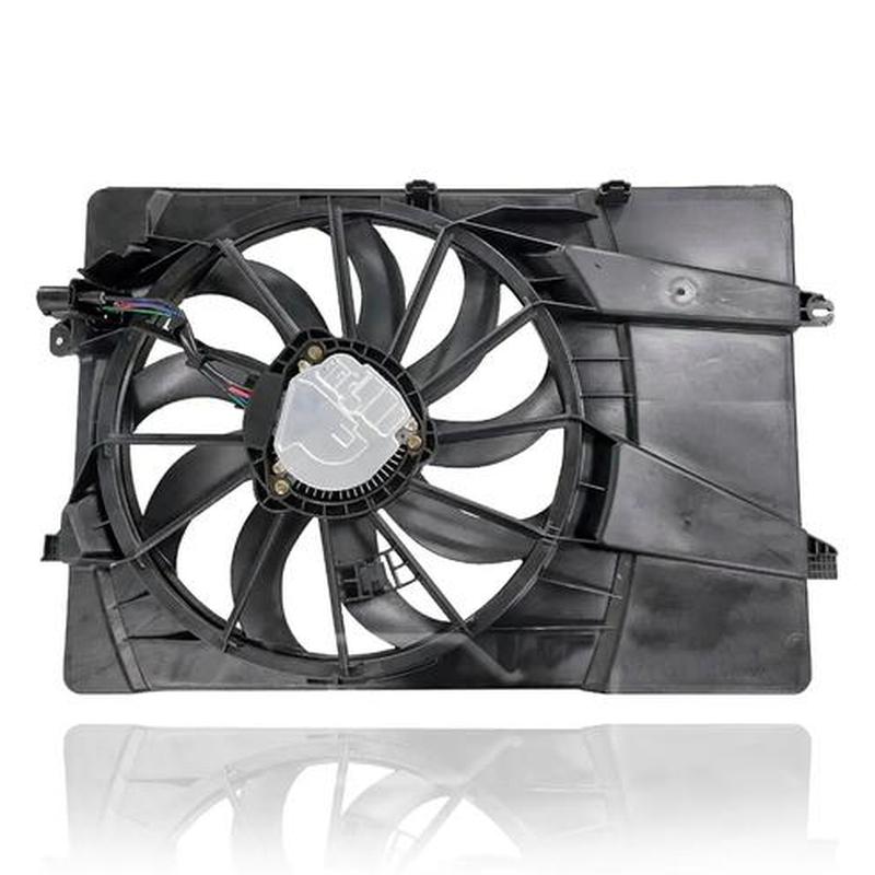 25380-P2500 KIA SORENTO  Radiator Fan Cooling Fan