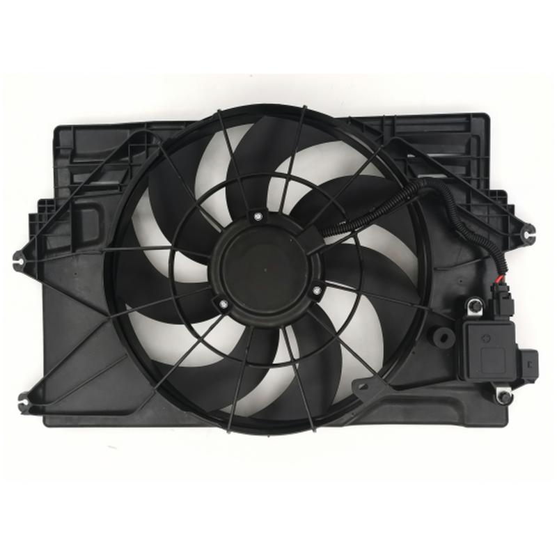 25380-Q5000 KIA SELTOS 1.6i  Radiator Fan Cooling Fan