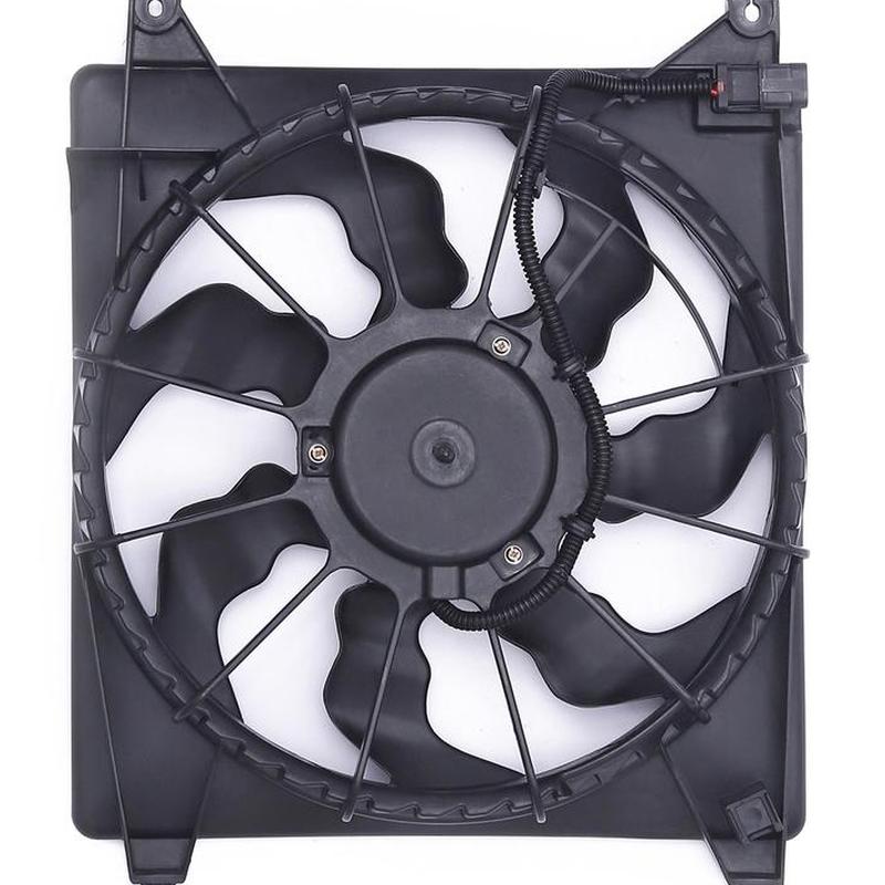 25380-4H100 25380-4H000 HYUNDAI STARE main fan  Radiator Fan Cooling Fan